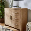 Dakota Compact Sideboard