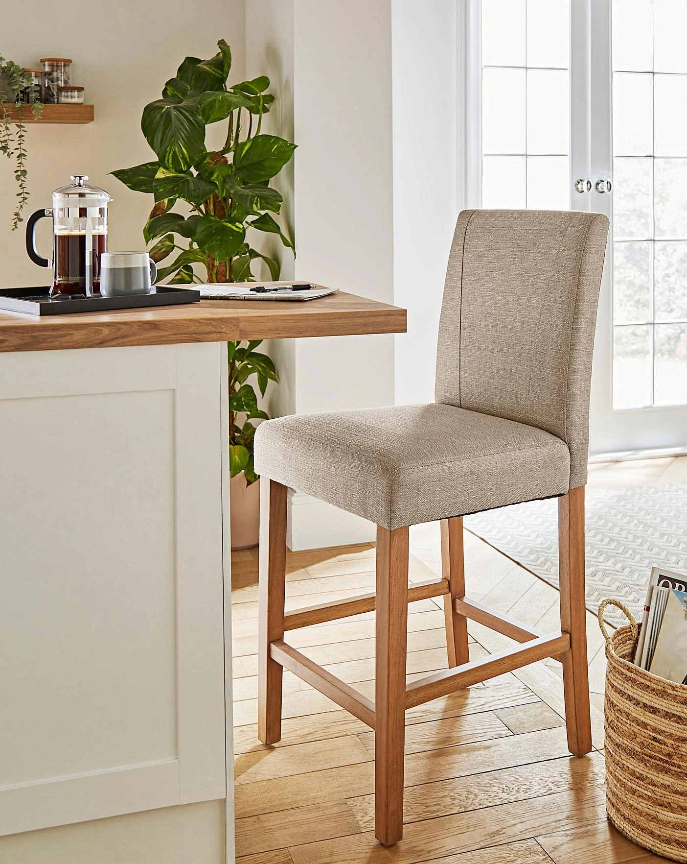 Ava Barstool 1 Ava Barstool