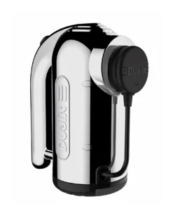 Dualit 4 Speed 400W Stainless Steel Hand Mixer 9 Dualit 4 Speed 400W Stainless Steel Hand Mixer -Home Furnishings Store y01nr604874s