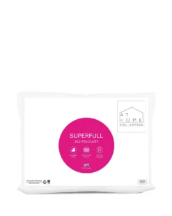 Superfull 10.5 Tog Duvet