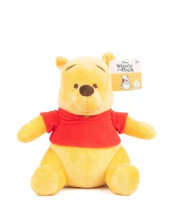 Disney Winnie The Pooh Medium Plush - Winnie