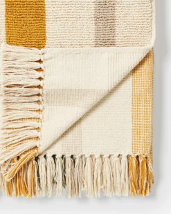 Future Eden Check Throw 5 Future Eden Check Throw -Home Furnishings Store y01td167501s