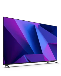 Sharp T-C65FN2KL2FB 65in Smart UHD 4K Android TV -Home Furnishings Store y01uv242505s
