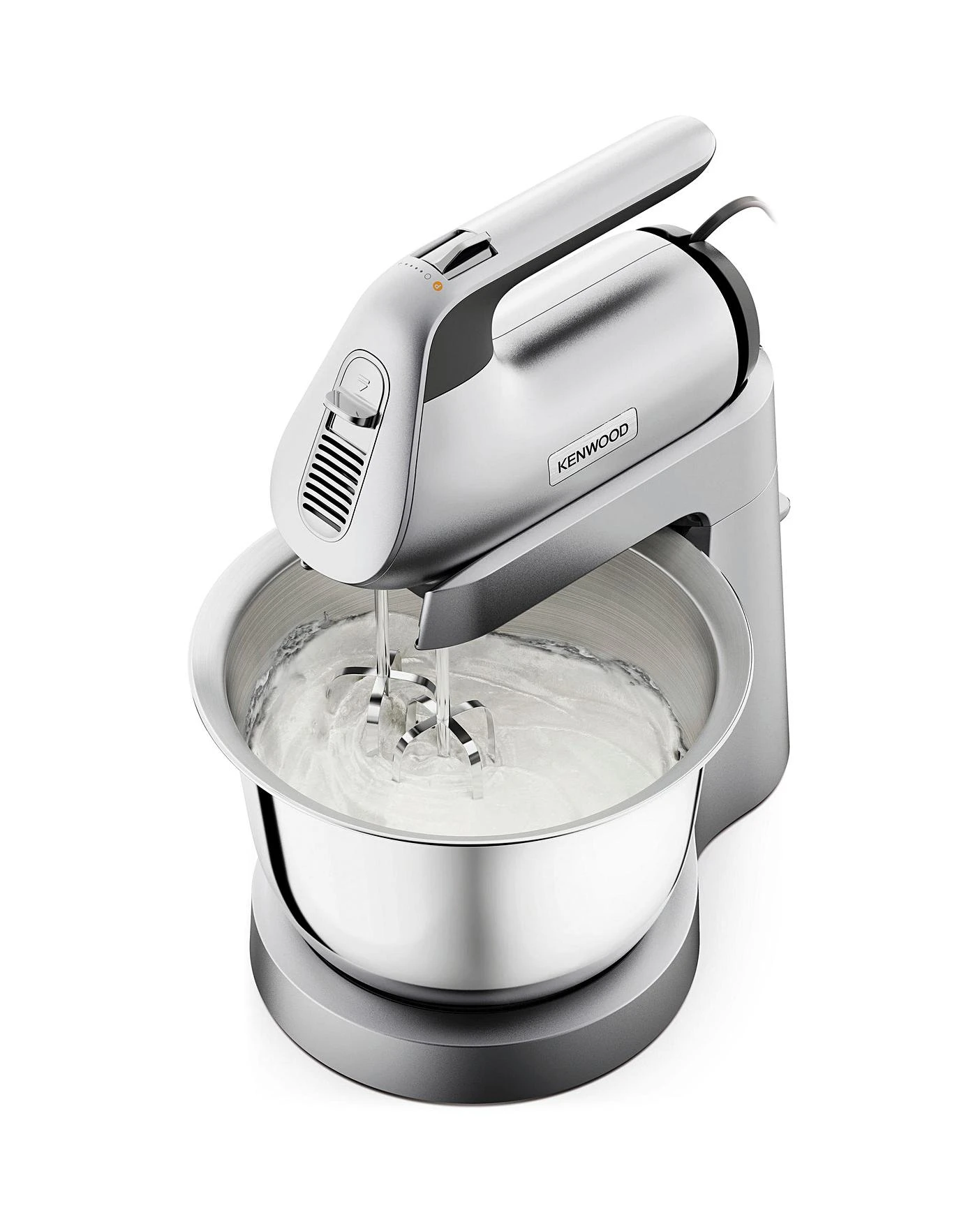Kenwood HMP54 Chefette Hand Mixer 2 Kenwood HMP54 Chefette Hand Mixer - Image 2