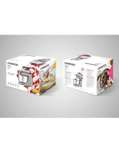 Kenwood HMP54 Chefette Hand Mixer 10 Kenwood HMP54 Chefette Hand Mixer -Home Furnishings Store y01vb125856s