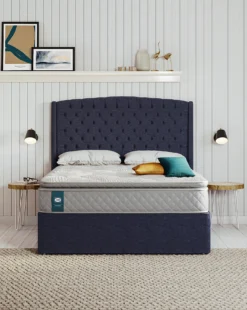 Sealy Enhance Ashton Geltex Mattress