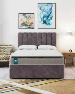 Home Furnishings Store 12 Sealy Advantage Alston Geltex Mattress