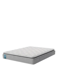 Sealy Advantage Alston Geltex Mattress -Home Furnishings Store y01xg377858s