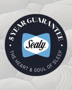 Sealy Advantage Alston Geltex Mattress -Home Furnishings Store y01xg377861s