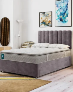 Sealy Advantage Alston Geltex Mattress -Home Furnishings Store y01xg377863s