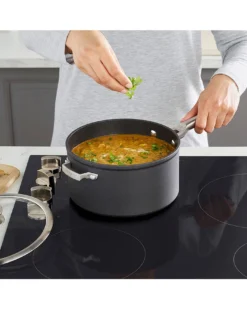 Ninja Foodi ZEROSTICK Stackable 5-Piece Pan Set -Home Furnishings Store y01xy352854s