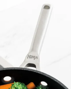 Ninja Foodi ZEROSTICK Stackable 5-Piece Pan Set -Home Furnishings Store y01xy352857s