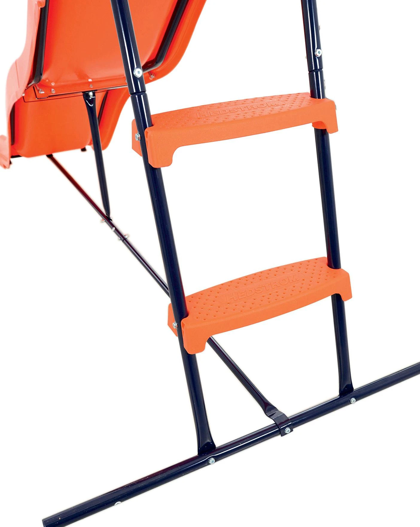 Hedstrom Wavy Slide 5 Hedstrom Wavy Slide - Image 5