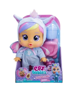Cry Babies Loving Care Jenna -Home Furnishings Store y01yz057502s