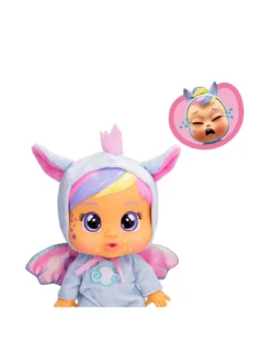 Cry Babies Loving Care Jenna -Home Furnishings Store y01yz057503s