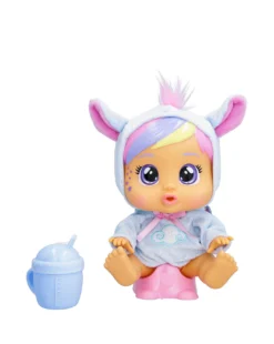 Cry Babies Loving Care Jenna -Home Furnishings Store y01yz057504s