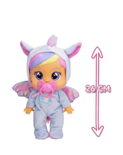 Cry Babies Loving Care Jenna -Home Furnishings Store y01yz057505s