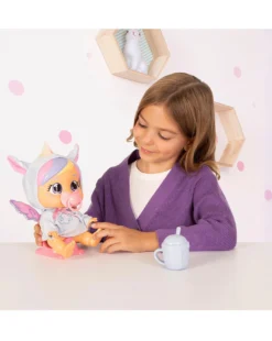 Cry Babies Loving Care Jenna -Home Furnishings Store y01yz057506s