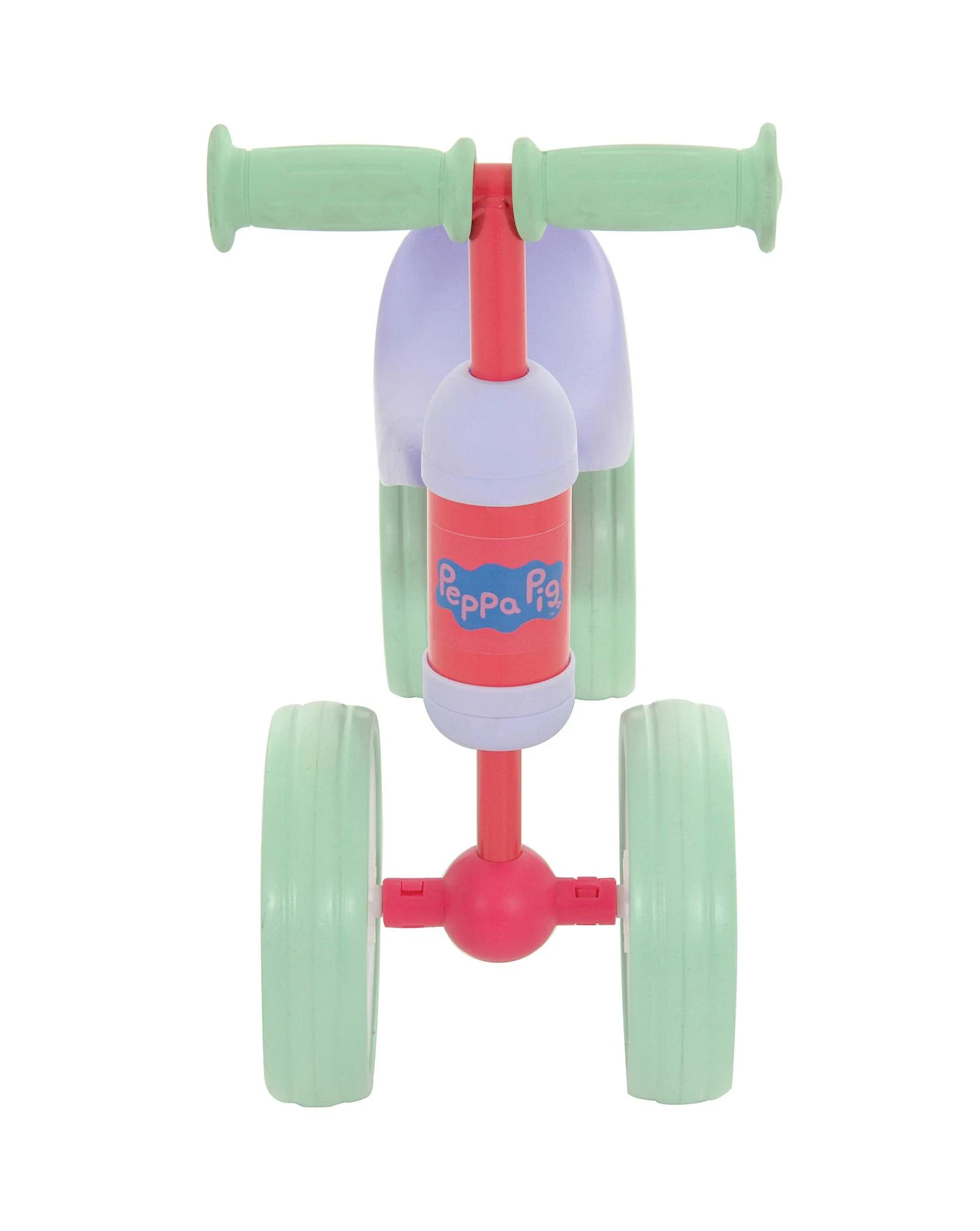 Peppa Pig Bobble Ride-on 7 Peppa Pig Bobble Ride-on - Image 7