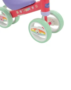 Peppa Pig Bobble Ride-on 12 Peppa Pig Bobble Ride-on -Home Furnishings Store y01yz146506s