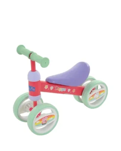Peppa Pig Bobble Ride-on 14 Peppa Pig Bobble Ride-on -Home Furnishings Store y01yz146510s