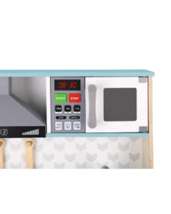 Tooky Toy Wooden Kitchen Set -Home Furnishings Store y01ze607572s