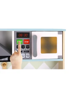 Tooky Toy Wooden Kitchen Set -Home Furnishings Store y01ze607575s