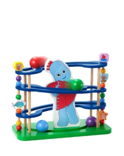 In The Night Garden Ball Runner