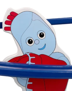 In The Night Garden Ball Runner 13 In The Night Garden Ball Runner -Home Furnishings Store y01ze635687s