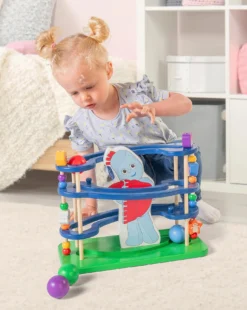 In The Night Garden Ball Runner 10 In The Night Garden Ball Runner -Home Furnishings Store y01ze635689s