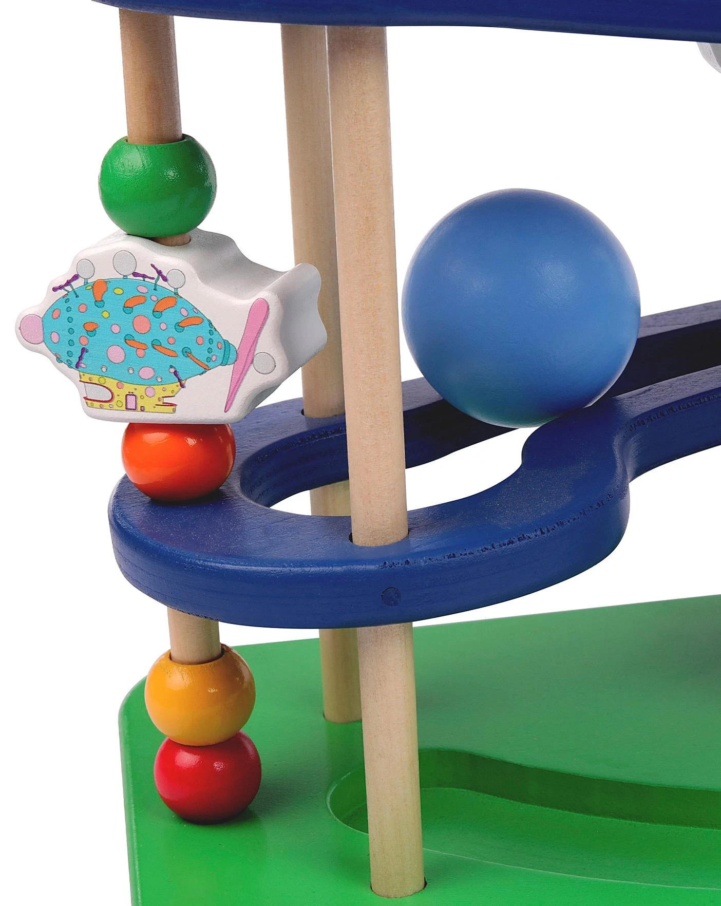 In The Night Garden Ball Runner 5 In The Night Garden Ball Runner - Image 5