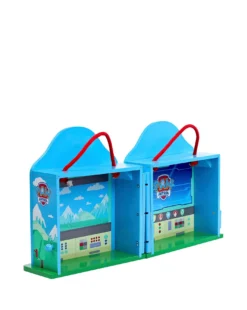 Paw Patrol Wooden Carry Along House -Home Furnishings Store y01ze637688s