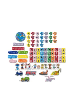 Paw Patrol Creation Station -Home Furnishings Store y01ze639688s