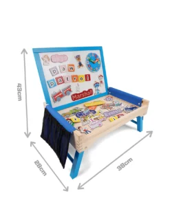 Paw Patrol Creation Station -Home Furnishings Store y01ze639693s