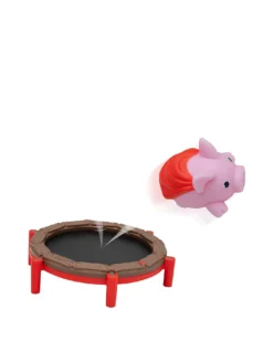 Pigs On Trampolines -Home Furnishings Store y01ze751503s