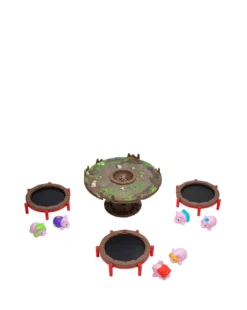 Pigs On Trampolines -Home Furnishings Store y01ze751505s