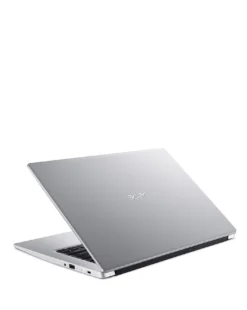 Acer Aspire 3 A314-22 AMD Ryzen5 8GB 128GB 14in FHD Laptop - Silver -Home Furnishings Store y01zn084502s