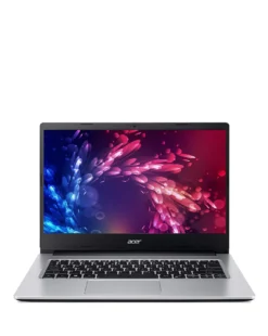 Acer Aspire 3 A314-22 AMD Ryzen5 8GB 128GB 14in FHD Laptop - Silver -Home Furnishings Store y01zn084506s