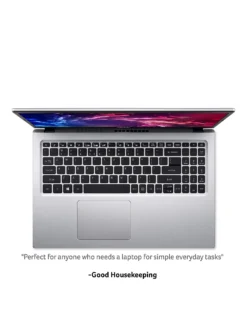 Acer Aspire 3 A315-58 Intel Core I5 8GB 512GB 15.6in FHD Laptop - Silver -Home Furnishings Store y01zn086585s