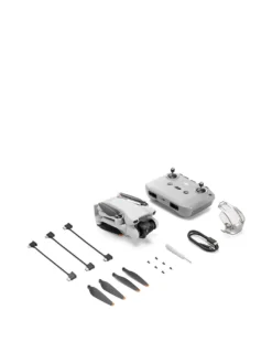 DJI Mini 3 Drone (with RC-N1 Remote Controller) -Home Furnishings Store y01zn104578s