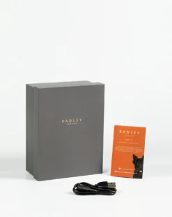 Radley London Series 11 Full Touch Screen Smart Watch Bundle - Blue -Home Furnishings Store y01zn696502s