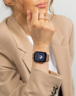 Radley London Series 11 Full Touch Screen Smart Watch Bundle - Blue -Home Furnishings Store y01zn696507s