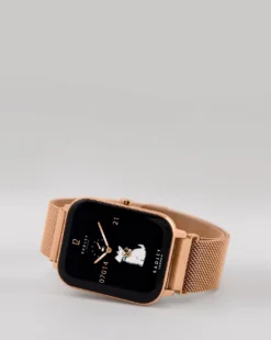 Radley London Series 11 Full Touch Screen Smart Watch Bundle - Blue -Home Furnishings Store y01zn696510s