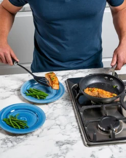 Ninja Foodi ZEROSTICK 28cm Frying Pan -Home Furnishings Store y01zo327852s