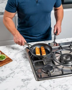 Ninja Foodi ZEROSTICK 28cm Frying Pan -Home Furnishings Store y01zo327854s