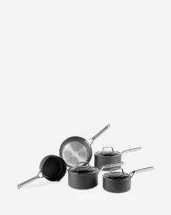 Ninja Foodi ZEROSTICK 5-Piece Pan Set