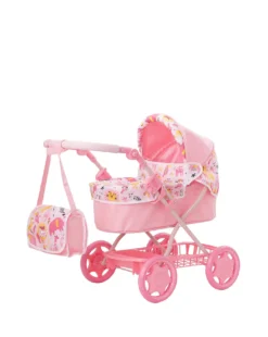 Baby Boo Cherish Pram