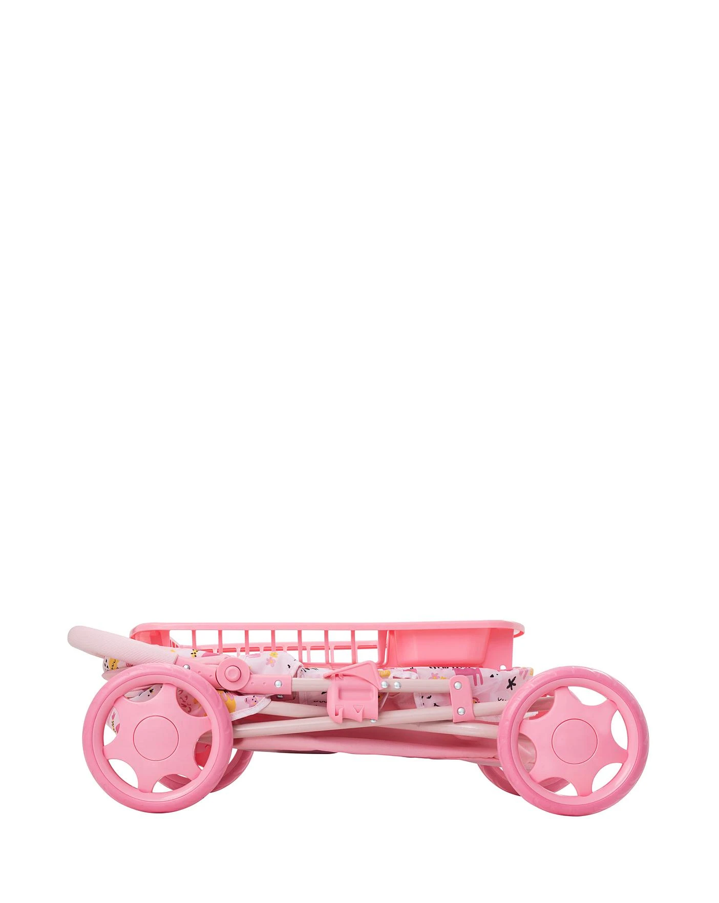 Baby Boo Cherish Pram 4 Baby Boo Cherish Pram - Image 4