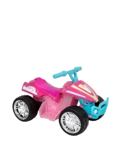 Evo Unicorn Electric Quadbike