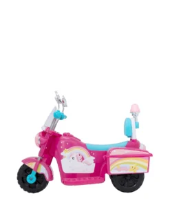 Evo Unicorn Electric Trike -Home Furnishings Store z01dp387500s